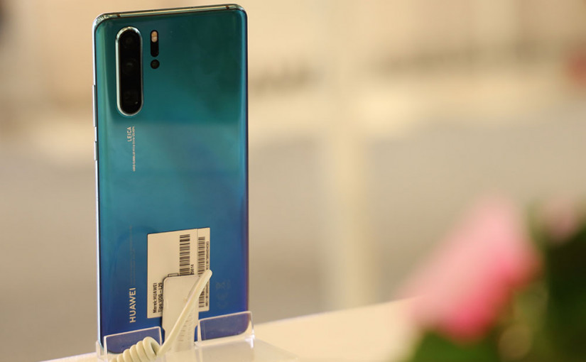 Pengguna Huawei Indonesia Bisa Ikuti Kompetisi NEXT IMAGE Awards, Huawei Pun Adakan Workshop
