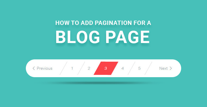 Cara Menampilkan Nomor Halaman Blog WordPress dengan Wp-Paginavi_featured