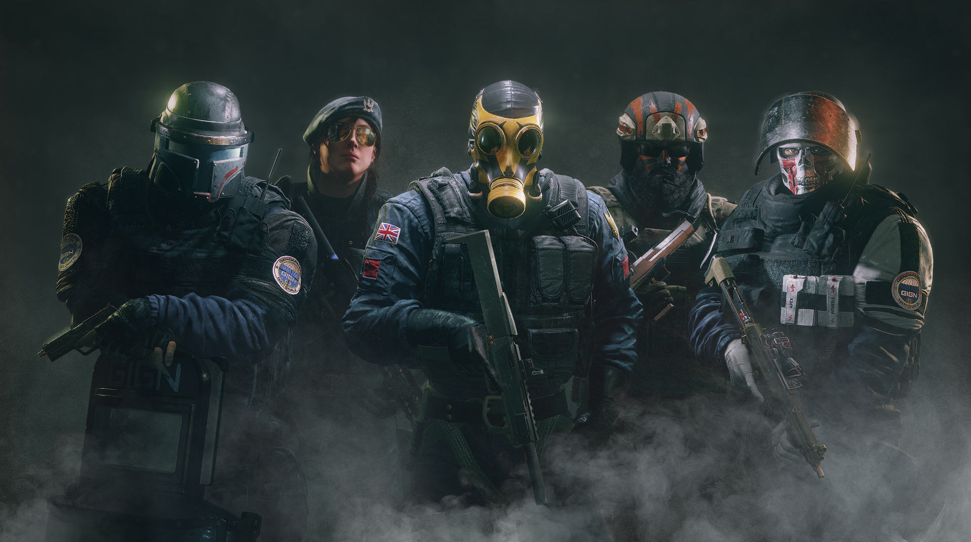 r6s wallpaper for SEO