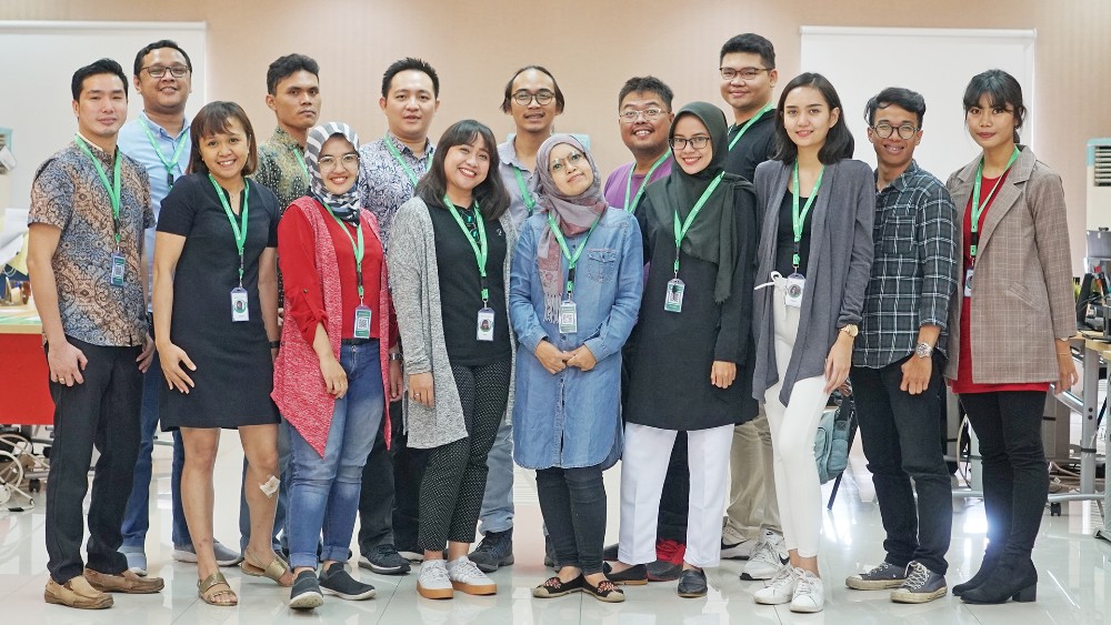 Tim Pedulisehat / DailySocial