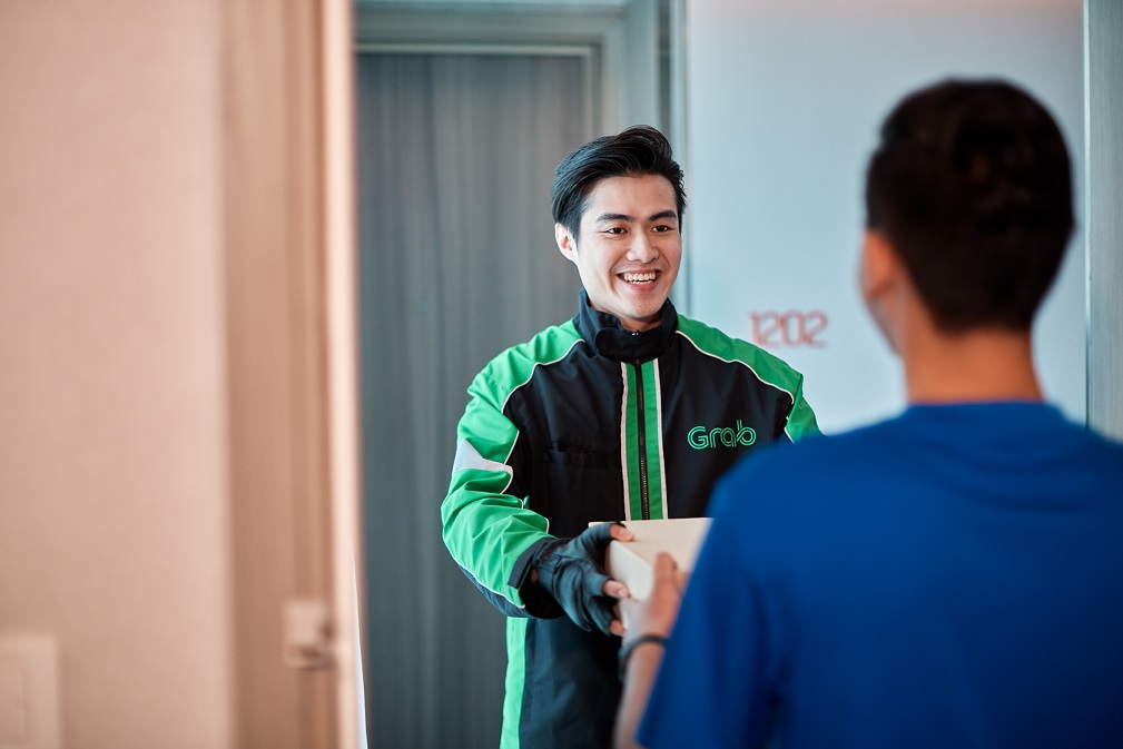 Grab umumkan pendanaan terbaru sekaligus kemitraan strategis dengan Ninja Van / Grab
