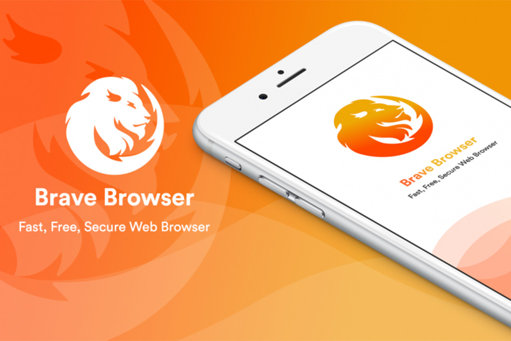 Brave Browser