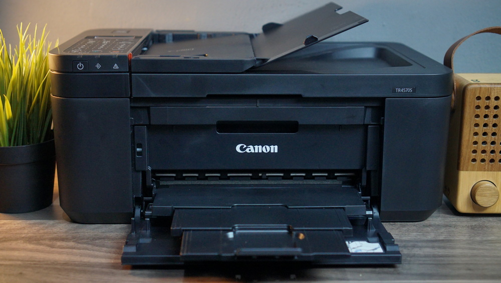 Ink Cartridge For Canon Tr4500
