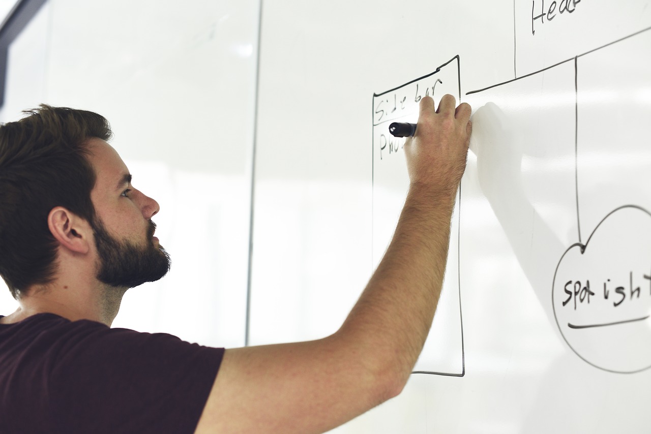 Business Model Canvas merupakan mekanisme yang dapat dipilih founder untuk mengidentifikasi dan menganalisis proses bisnis startup yang ingin dijalankan