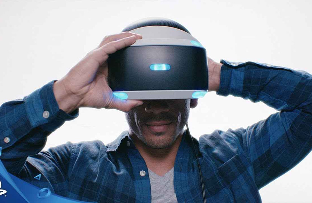 PSVR for SEO