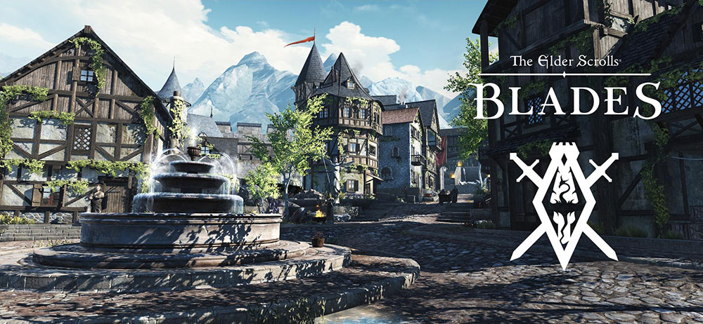 The Elder Scrolls: Blades / Bethesda