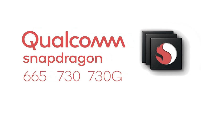 ilustrasi chipset Snapdragon 730 dkk