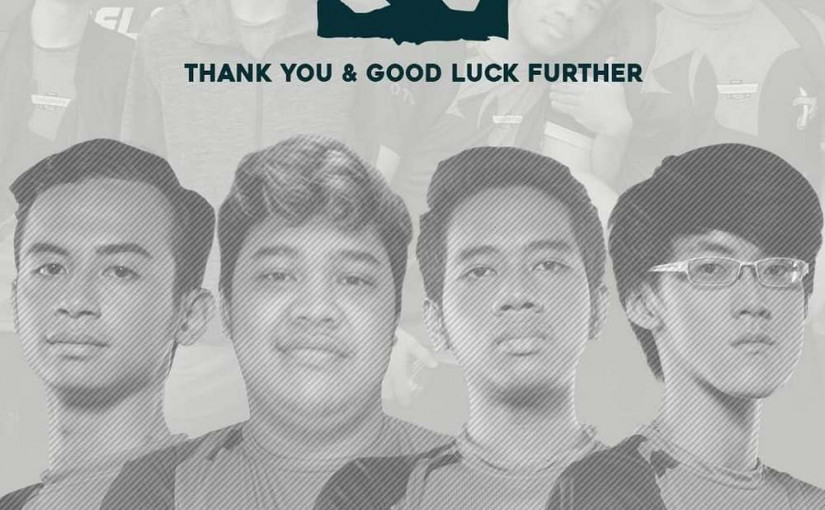 ThePrime Esports Jadi Organisasi Berikutnya yang Melepas Divisi Dota 2