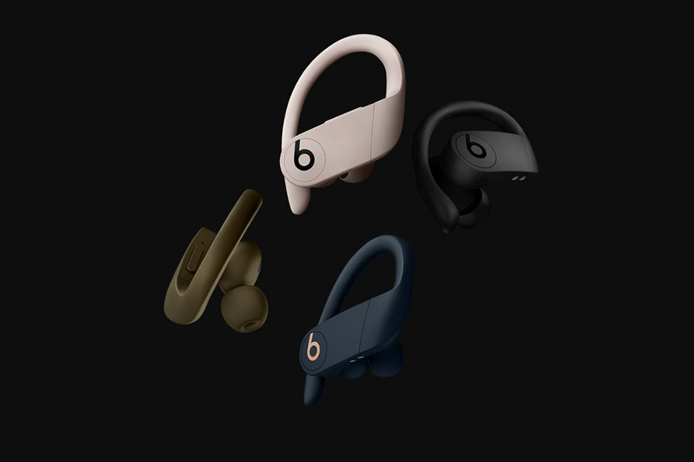 Powerbeats Pro / Beats by Dre