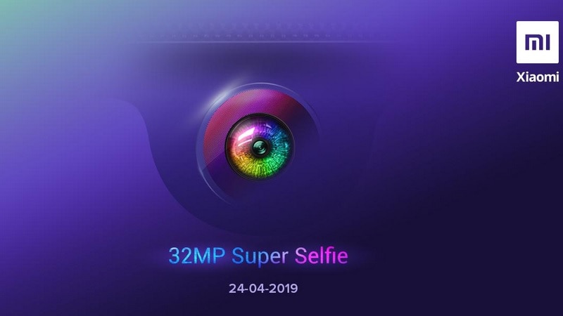 Debut 24 April, Redmi Y3 Boyong Kamera Selfie yang Lebih Tinggi dari Mi MIX 3