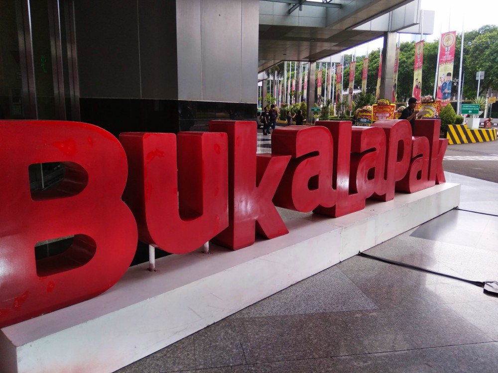 Bukalapak akan perkenalkan BukaGlobal
