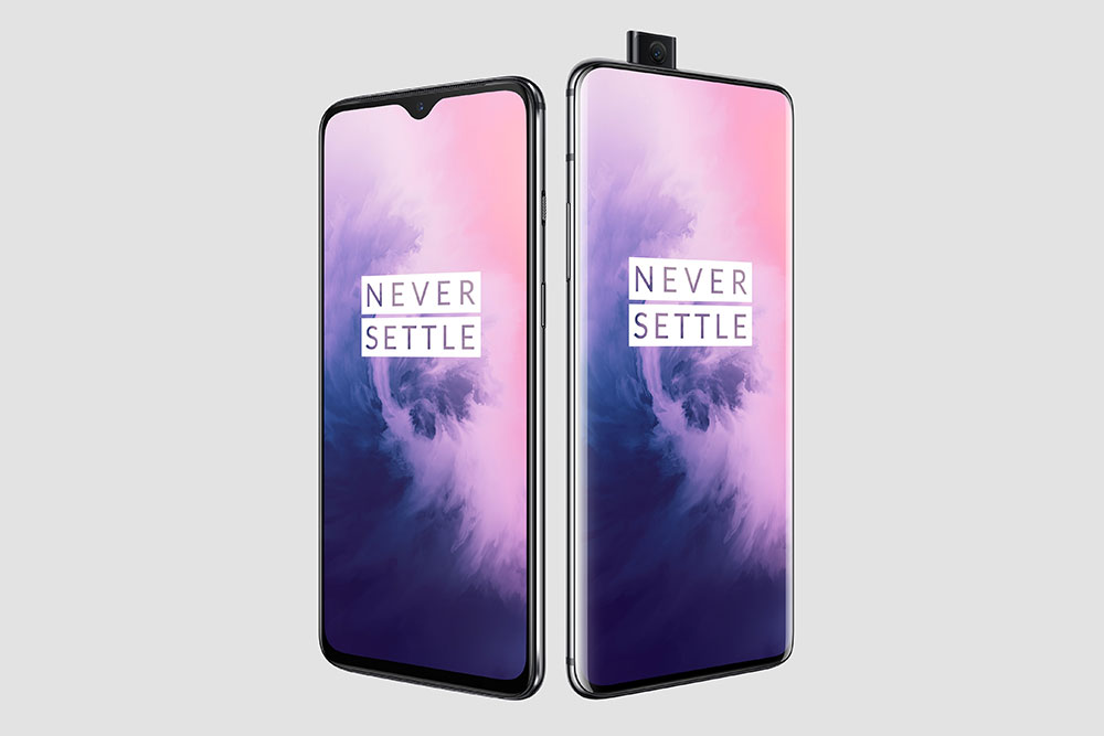 OnePlus 7 dan OnePlus 7 Pro / OnePlus
