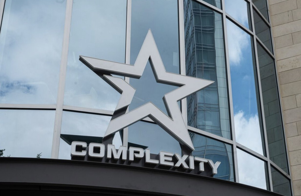 compLexity Gaming for SEO