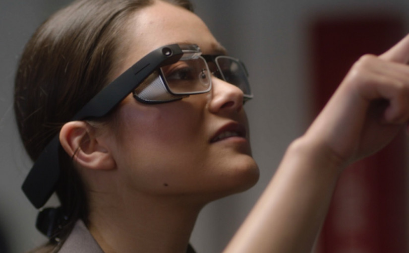 Google Glass Enterprise Edition 2 Diumumkan, Dipersenjatai Qualcomm Snapdragon XR1