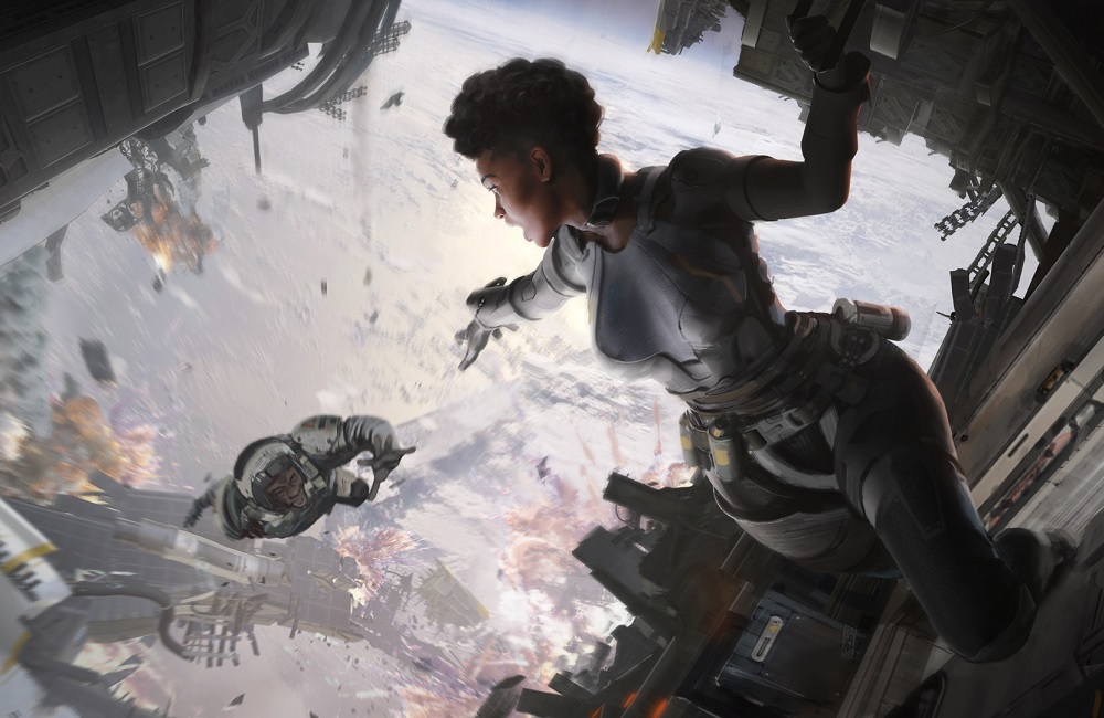 Bangalore, Apex Legends. for SEO