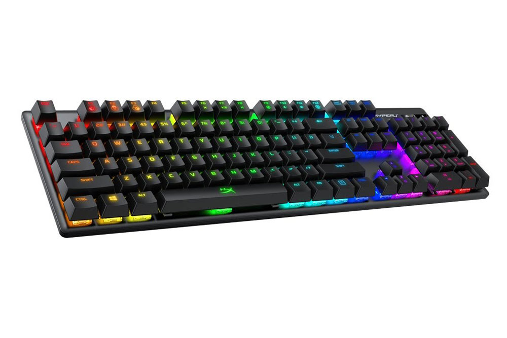 HyperX Alloy Origins / HyperX