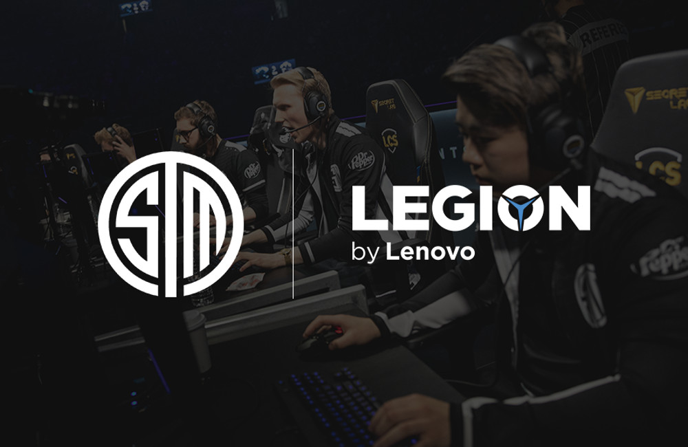 TSM x Lenovo for SEO