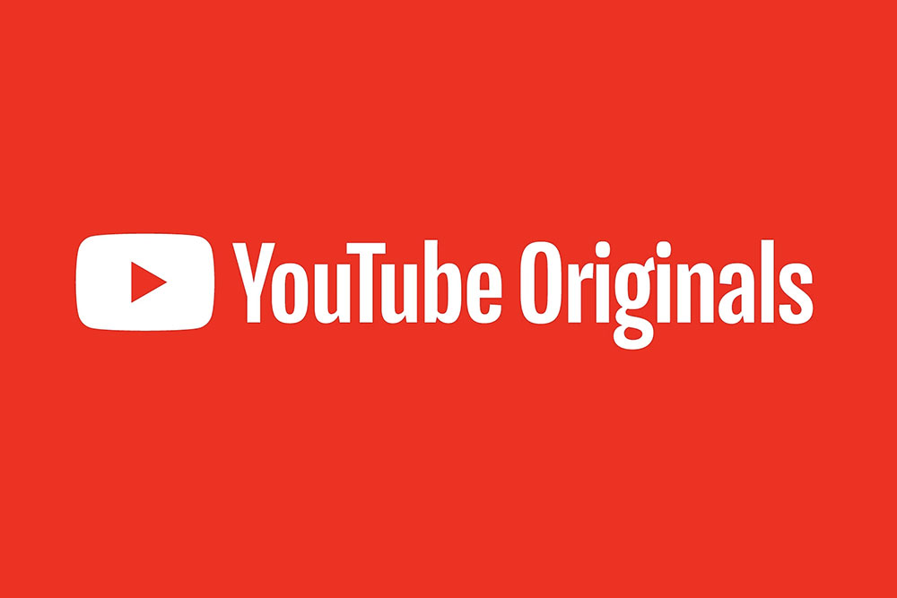 YouTube Originals / YouTube