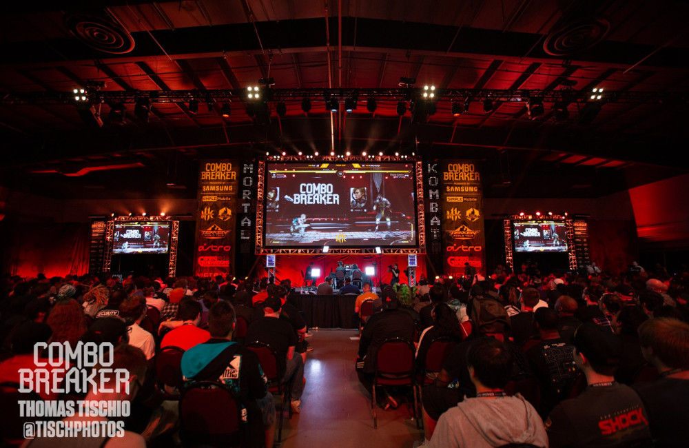 Combo Breaker 2019 for SEO