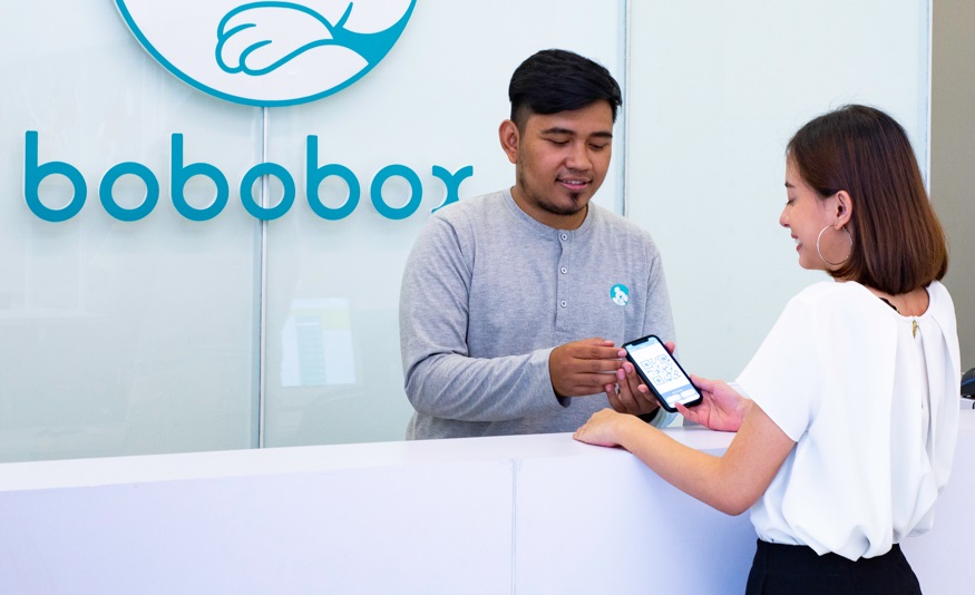 Bobobox targetkan produknya untuk kalangan milenial dan traveler / Bobobox
