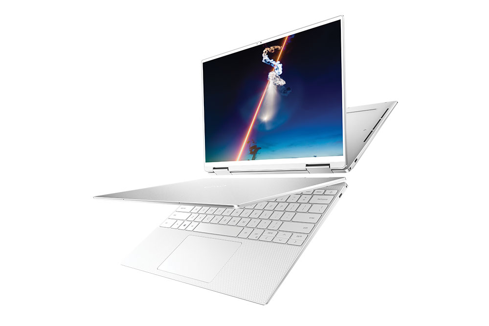 Dell XPS 13 2-in-1 / Dell
