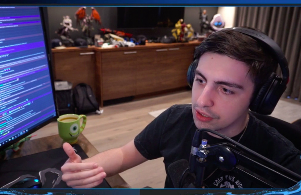 shroud for SEO