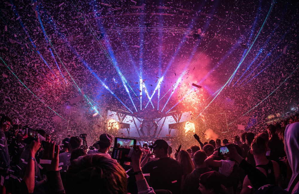 DreamHack Dallas 2019 for SEO