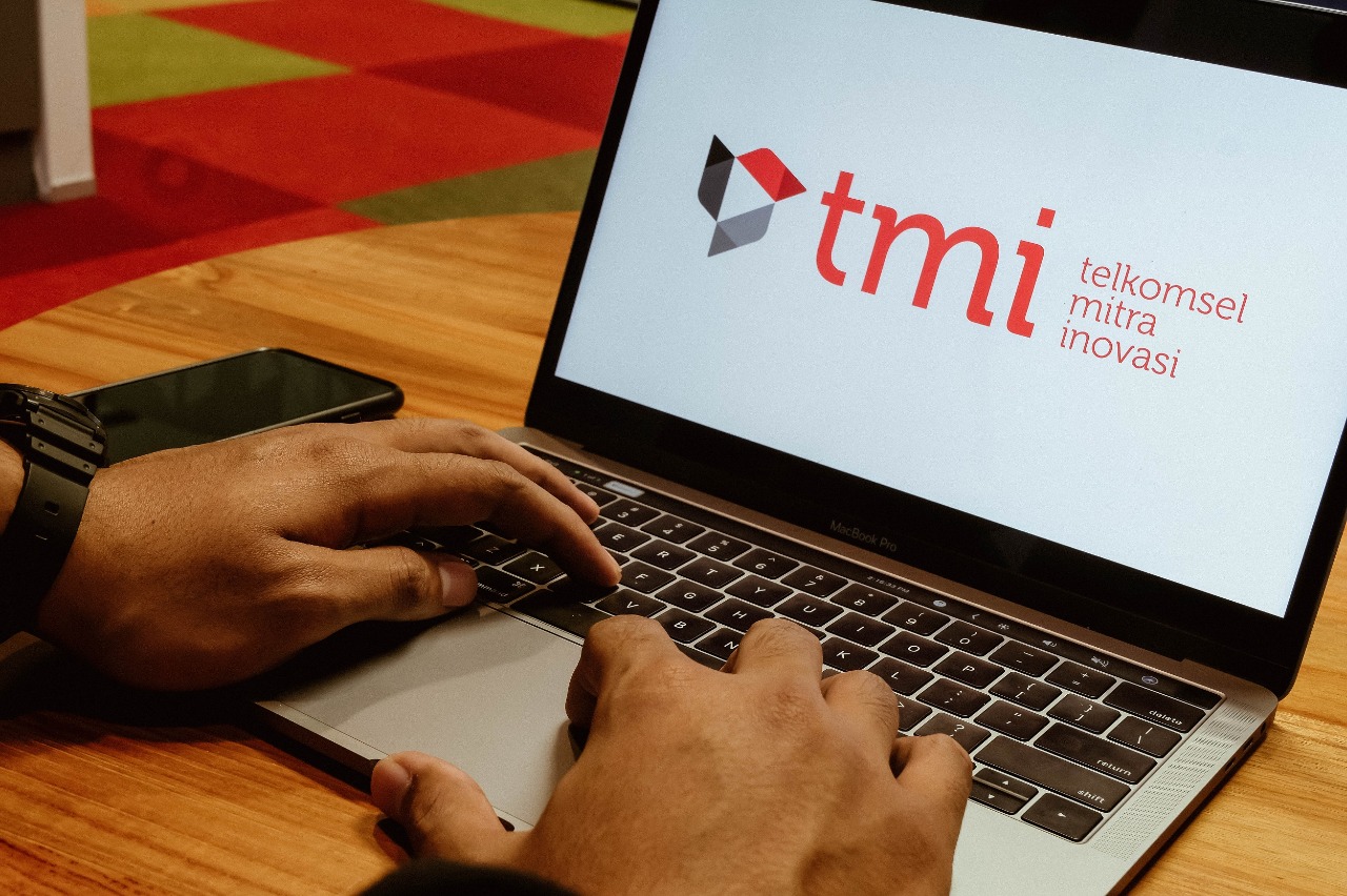 Kolaborasi dengan startup diharapkan dapat meningkatkan engagement model Telkomsel / Telkomsel