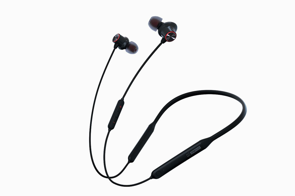 OnePlus Bullets Wireless 2 / OnePlus