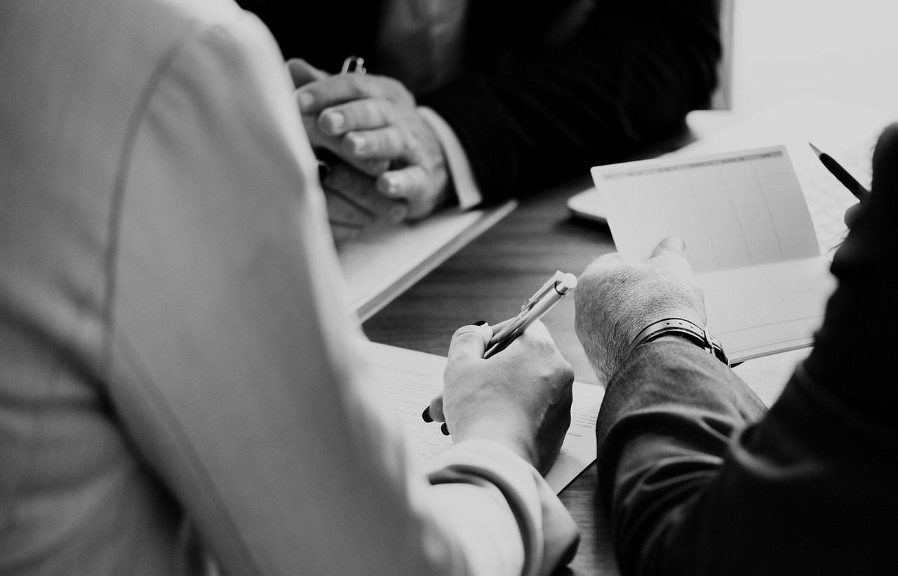 CIMB Niaga Gaet Genesis Bangun "Venture Debt" Khusus Indonesia, Siapkan Dana 300 Miliar Rupiah / Pixabay