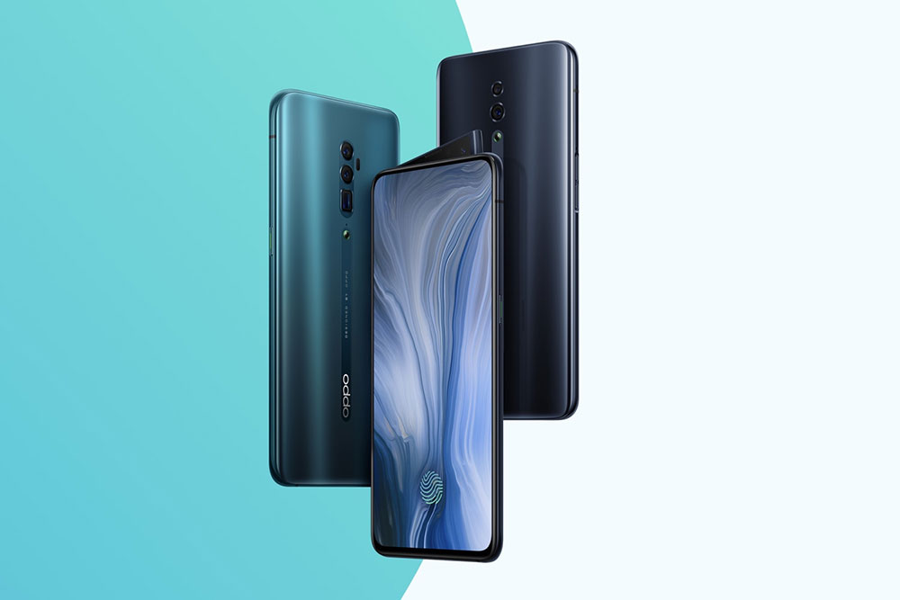 Oppo Reno series / Oppo