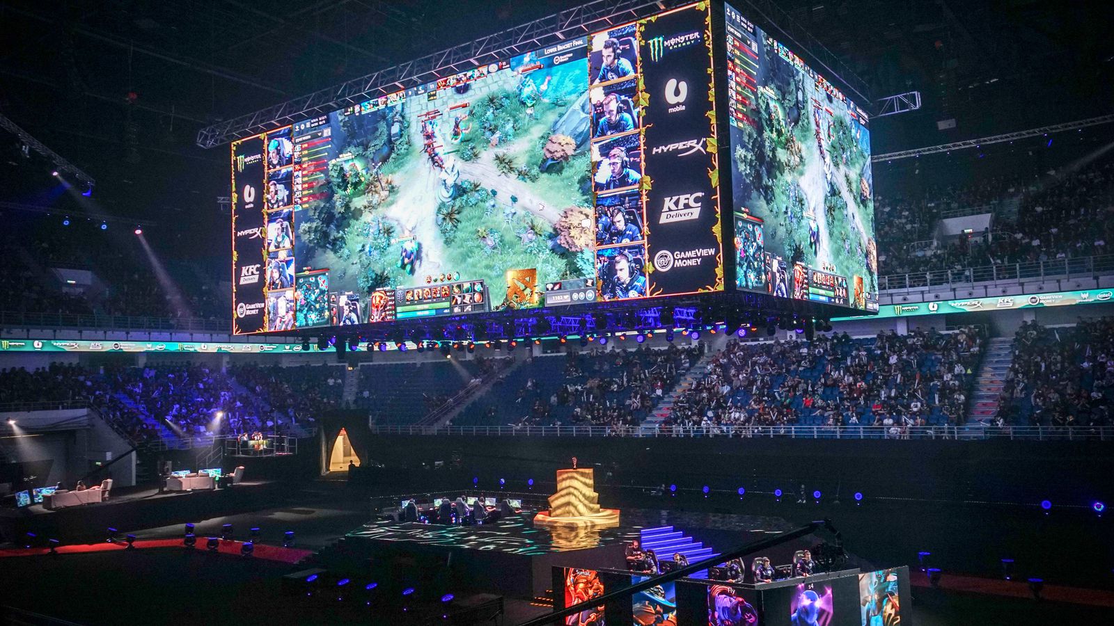 DA Arena #0 for SEO