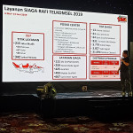 Media Gathering Telkomsel 2019: Persiapan RAFI, dan 