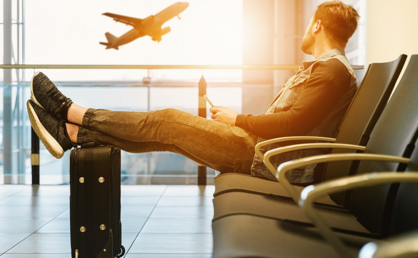 Gojek Sematkan Fitur Go-Travel, Permudah Beli Tiket Melalui Tiket.com