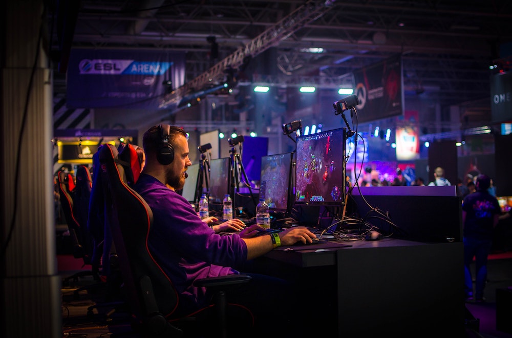 Strategi pemasaran agar perusahaan game Asia Tenggara bisa bersaing. Kini hampir seluruh industri game di Asia Tenggara didominasi perusahaan internasional / Pexels