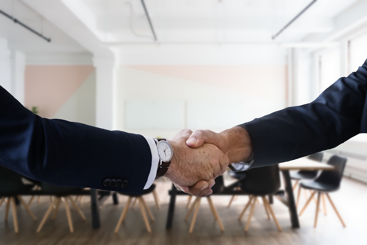 AirCTO akan perkuat tim perekrutan di Gojek / Pixabay