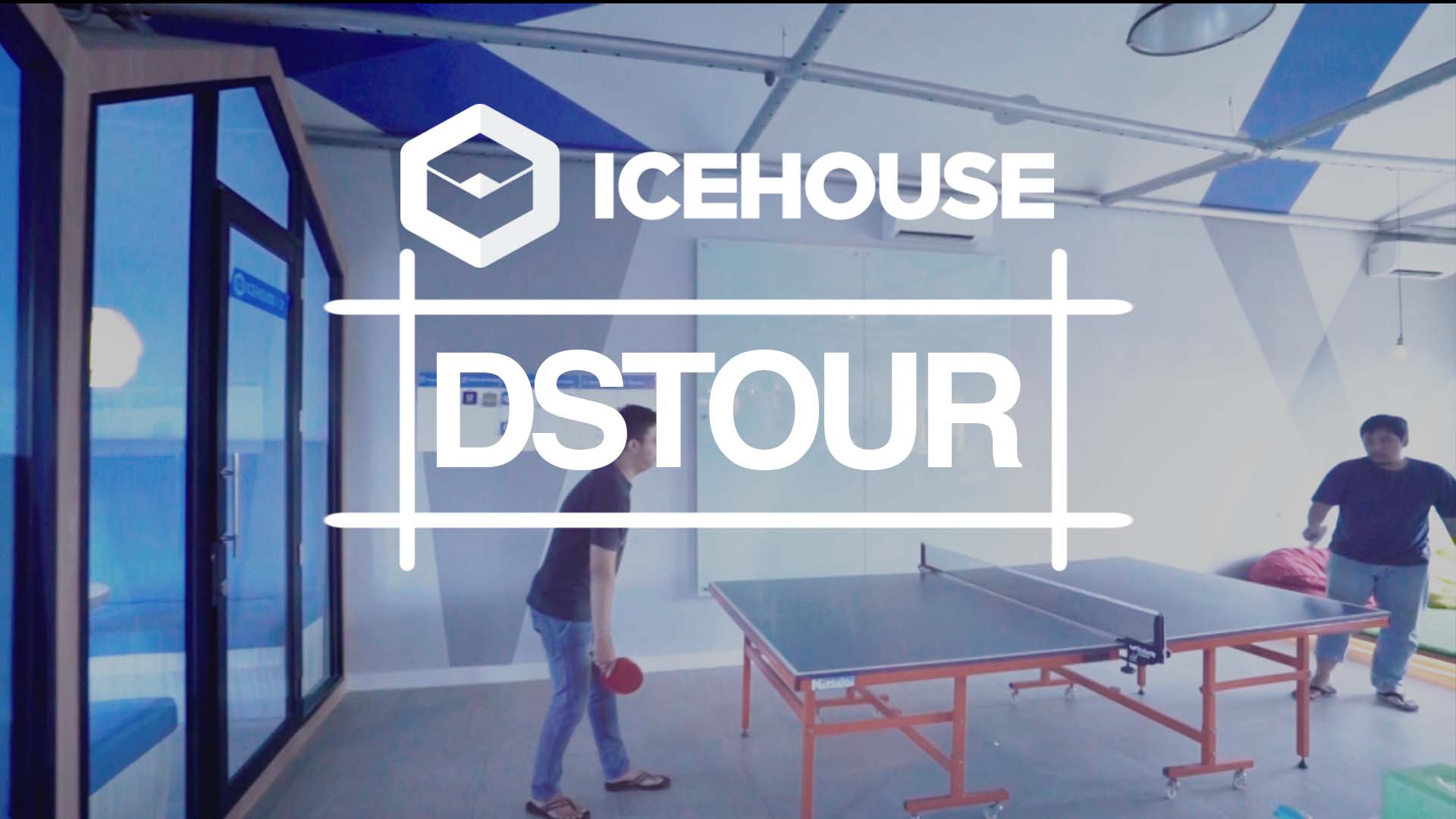 Menikmati kantor Icehouse yang miliki fasilitas lengkap / DailySocial