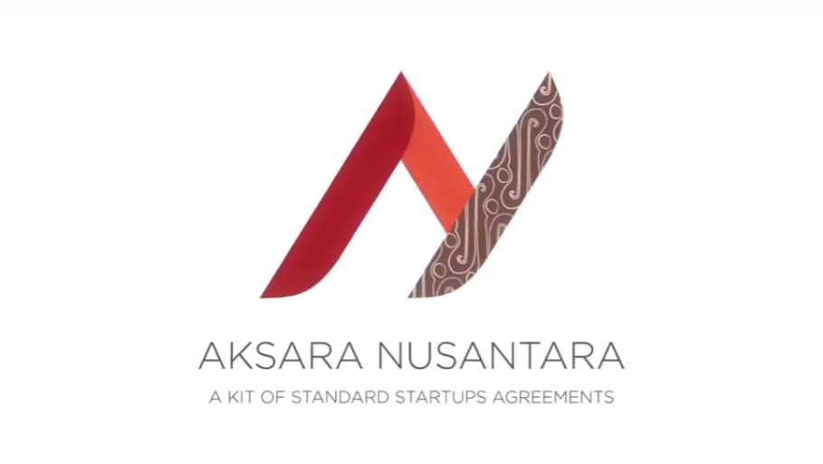 Dokumen telah disesuaikan dengan standar internasional dan lokal / Makes & Partners