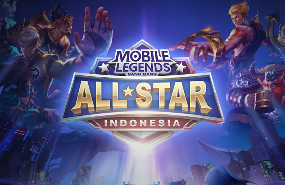MLBB All Star Indonesia for SEO
