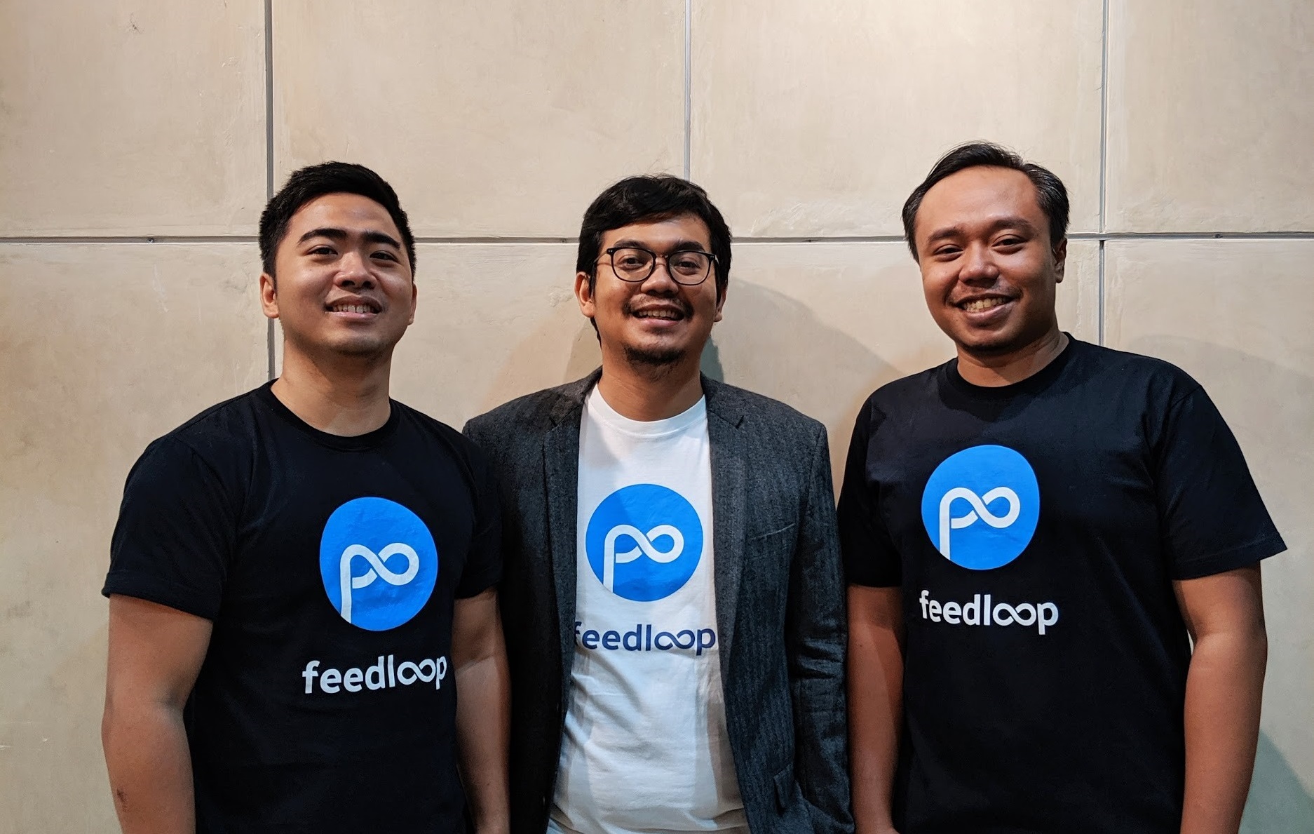 Startup Pengembang Platform Konten Pemasaran “Feedloop” Dapatkan Pendanaan Awal dari East Ventures