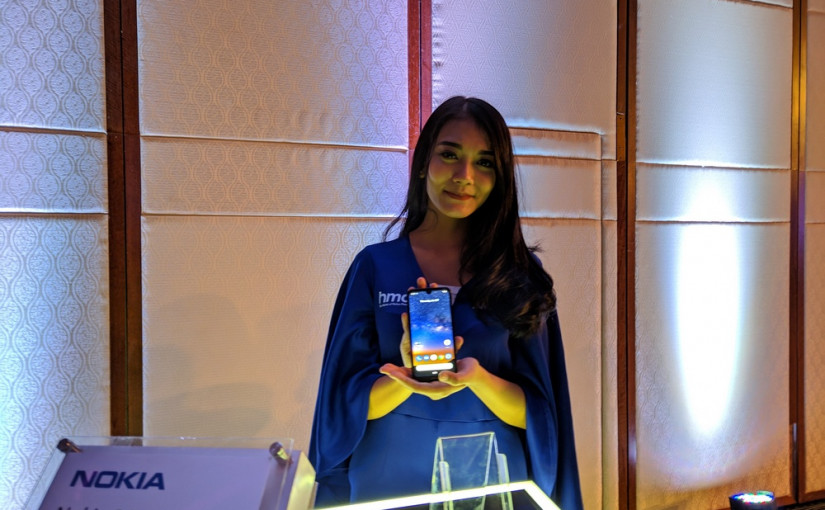 Smartphone Android One Nokia 2.2 Diluncurkan: Night Mode di Harga Terjangkau