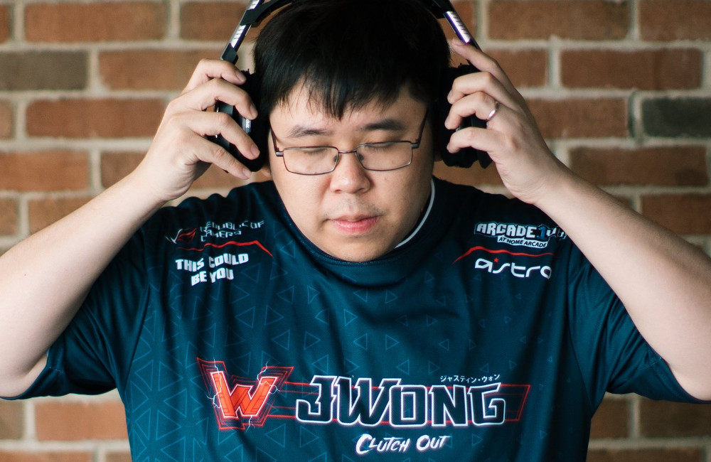 Justin Wong for SEO