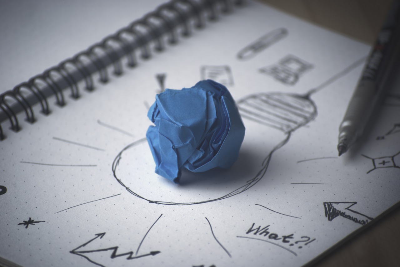Tiga cara mengukur kesuksesan korporasi berinovasi seperti startup / Pixabay