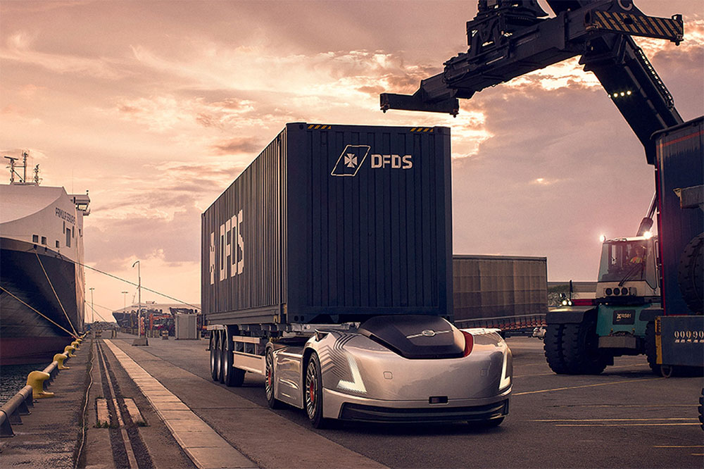 Vera / Volvo Trucks