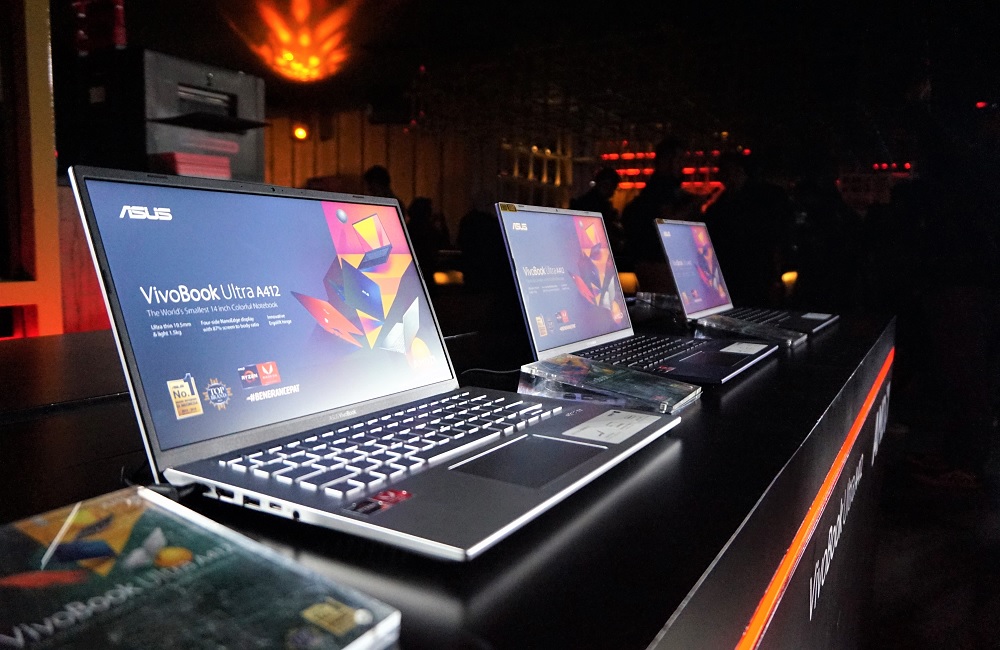 Laptop Gaming Murah 2020 Main Game Tanpa Lag !
