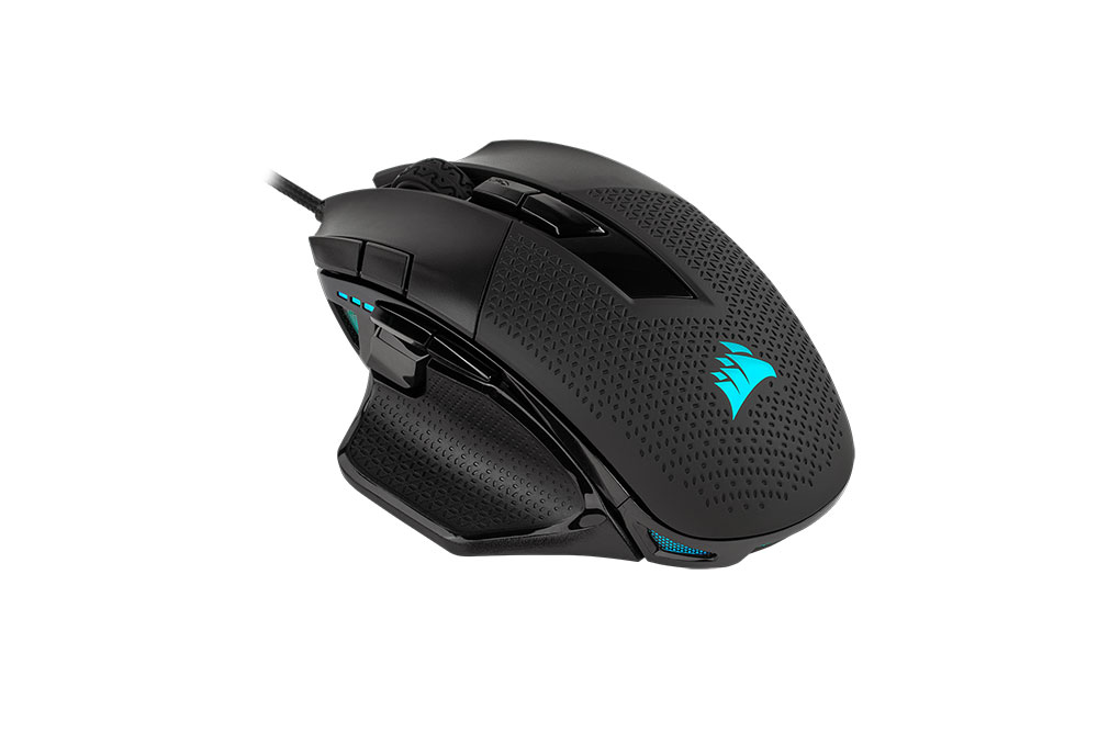 Corsair Nightsword RGB / Corsair