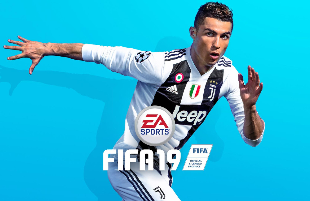 FIFA 19 for SEO