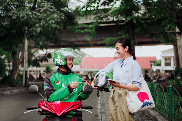 LinkAja is to become an alternative payment method in the Gojek app besides Go-Pay