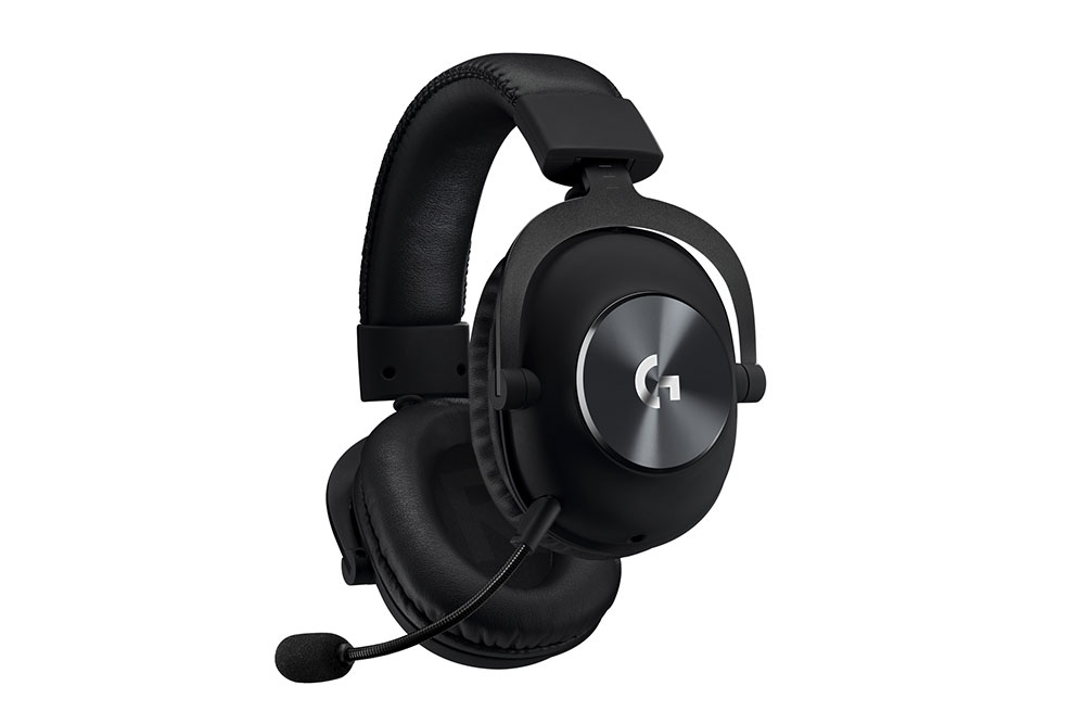 Logitech G Pro X / Logitech