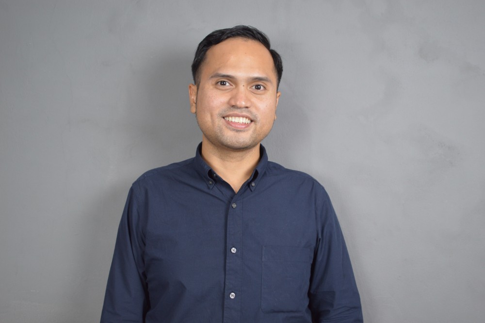 CEO BJTech Joni Diatce G Harahap / DailySocial
